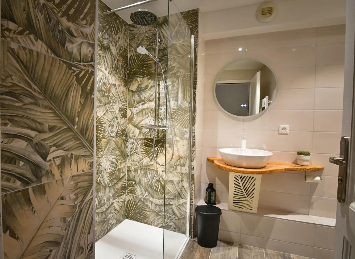 Apartament Au Fil Du Temps Sélestat Zewnętrze zdjęcie